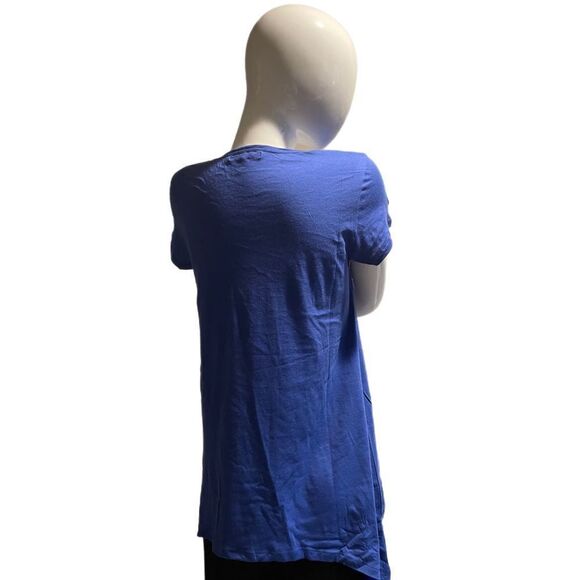 COPY - Satva Iris Easy Tee - Picture 3 of 5
